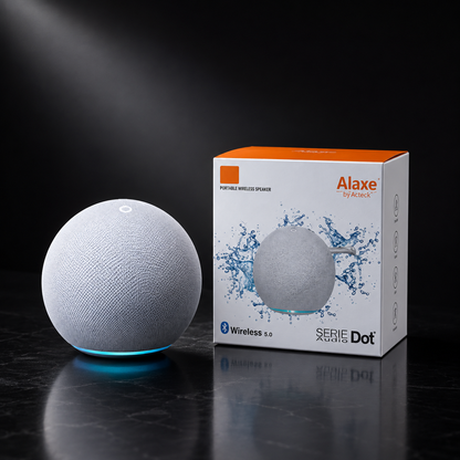 PARLANTE ALAXE PRO MAX (ALEXA) NexDry