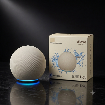 PARLANTE ALAXE PRO MAX (ALEXA) NexDry