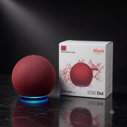 PARLANTE ALAXE PRO MAX (ALEXA) NexDry