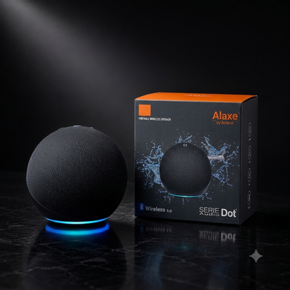 PARLANTE ALAXE PRO MAX (ALEXA) NexDry